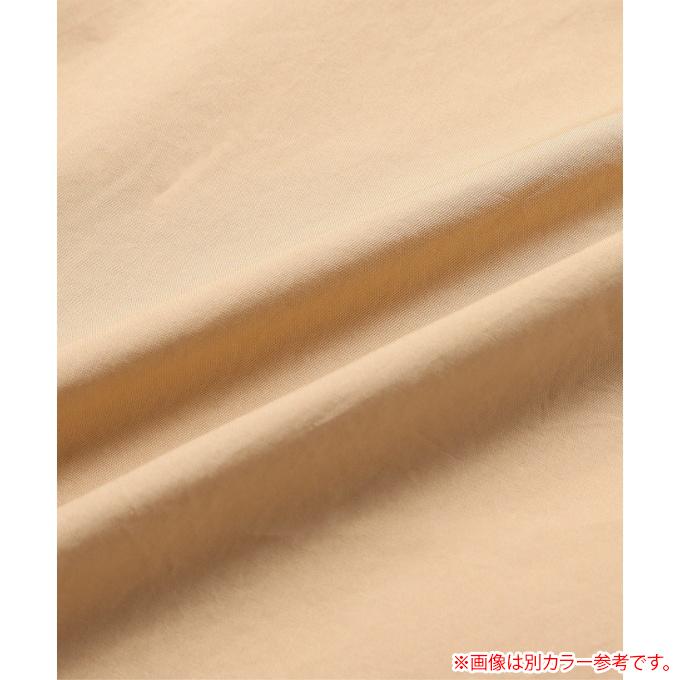 チャムス CHUMS 半袖シャツ メンズ レイトンオーバーサイズドショートスリーブシャツ Layton Oversized S/S Shirt CH02-1208 Khakiの画像