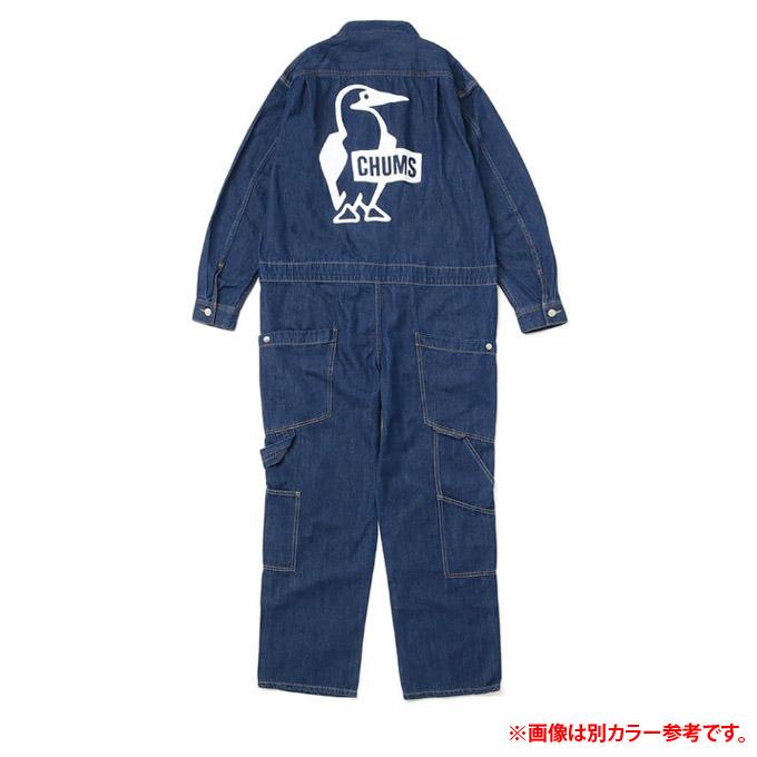 CHUMS Beaver Jump Suit XL チャムス CHUMS（チャムス） ロングパンツ メンズ ビーバージャンプスーツ