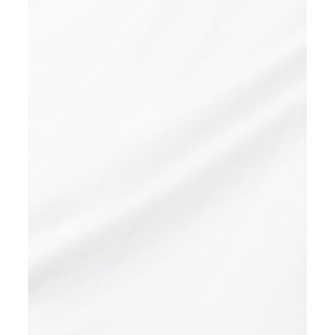 チャムス CHUMS 半袖シャツ メンズ チャムスオックスショートスリーブシャツ CHUMS OX S/S Shirt CH02-1182 White Logo｜himaraya｜04