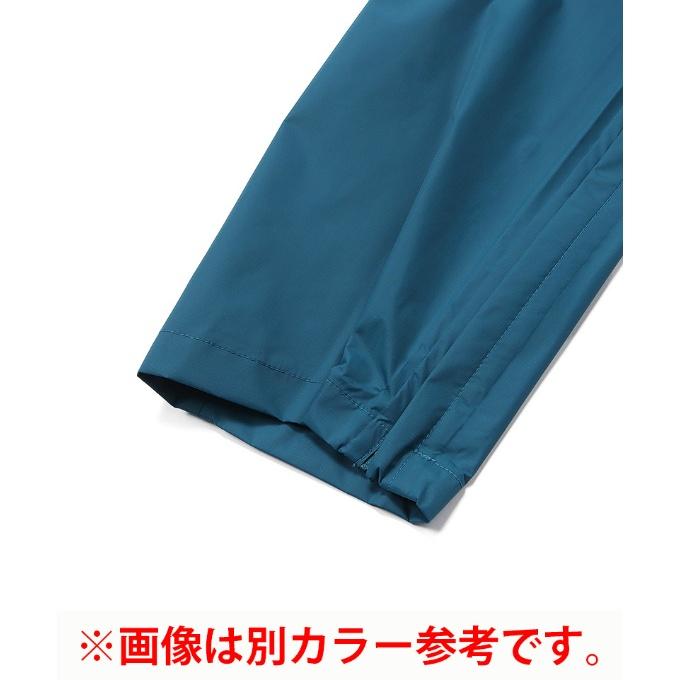 CHUMS（チャムス） レインパンツ メンズ ロックビルパンツ CH03-1315