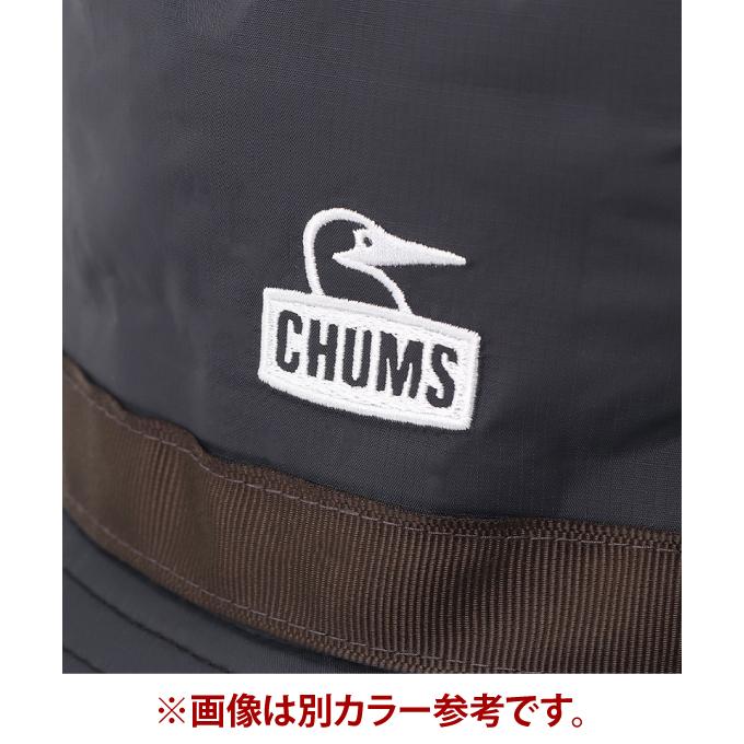 チャムス CHUMS レインハット メンズ レディース ロックビルハット Rockville Hat CH05-1372 Teal｜himaraya｜04