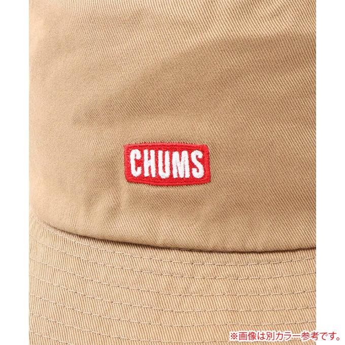 チャムス CHUMS ハット メンズ レディース バケットハット Bucket Hat CH05-1262 Dark Green｜himaraya｜03