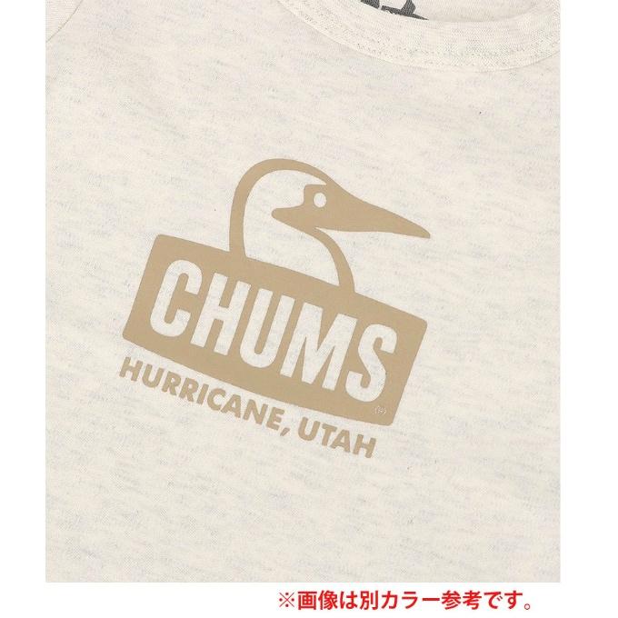 チャムス CHUMS スタイ セット ジュニア ベビーギフトセット CH27-1029 Lt. Blue｜himaraya｜07