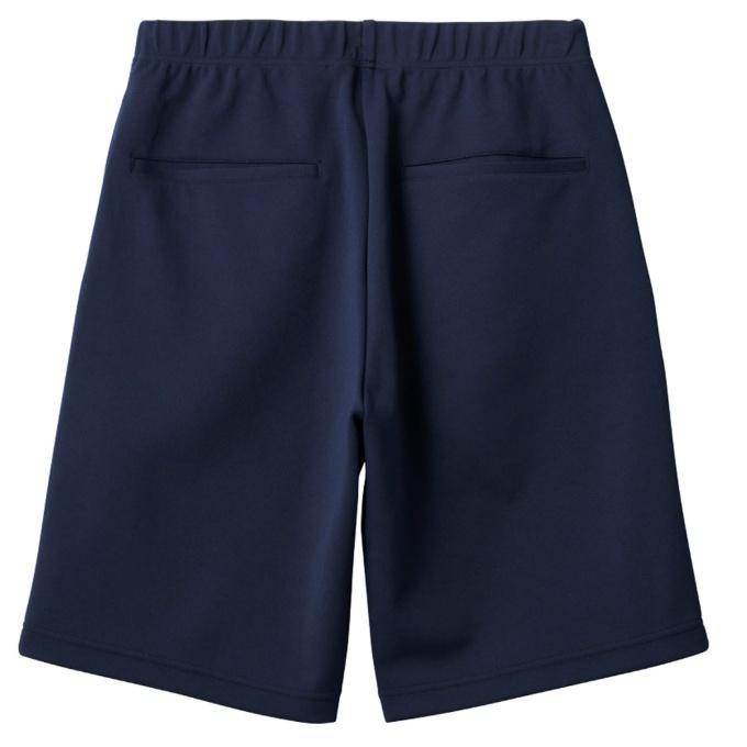 DESCENTE（デサント） ハーフパンツ メンズ S.F.TECH ショーツ