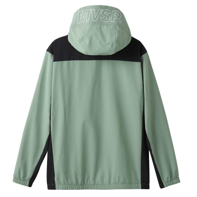 DESCENTE（デサント） スポーツウェア クロスウェア ジャケット メンズ