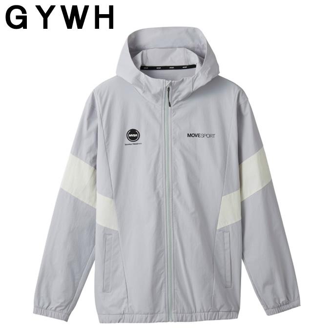 DESCENTE（デサント） スポーツウェア クロスウェア ジャケット メンズ