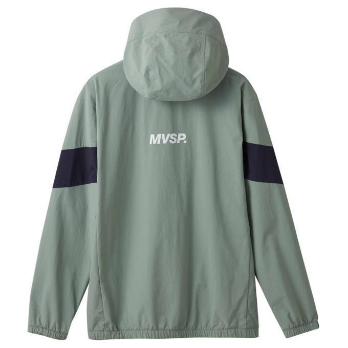 DESCENTE（デサント） スポーツウェア クロスウェア ジャケット メンズ