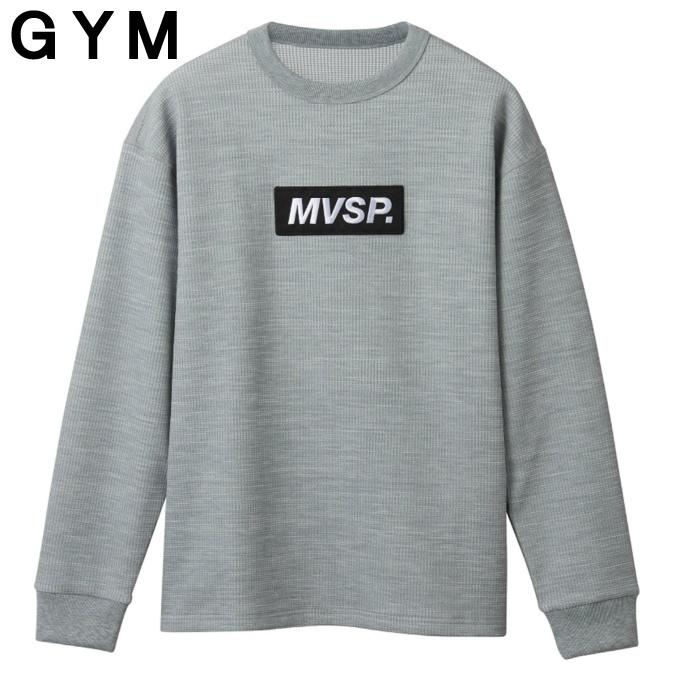 DESCENTE（デサント） スウェットトレーナー メンズ S.F.TECH ボックス