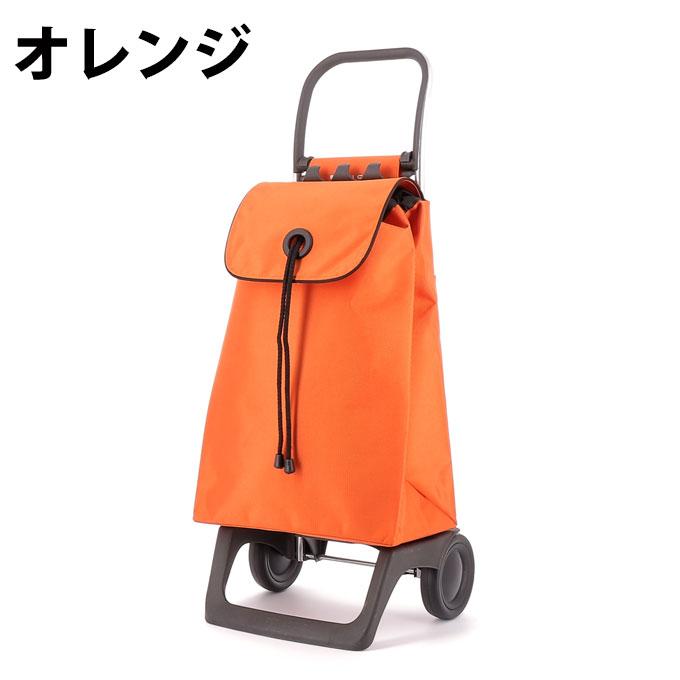 ROLSER ロルサー ショッピングカート 4輪 エコバック ストライプ
