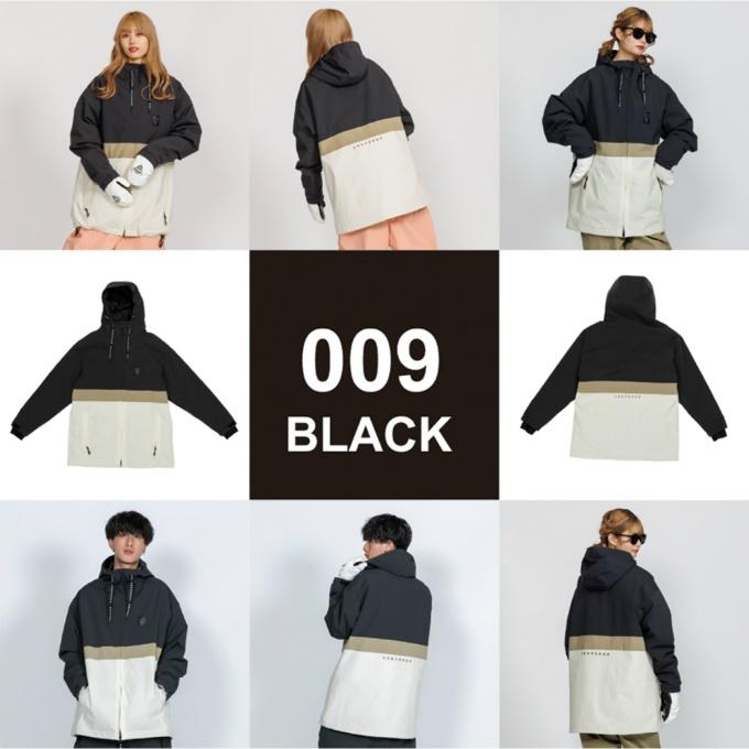 ワンスリー ONETHREE スノーボードウェア ジャケット メンズ