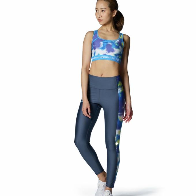 UNDER ARMOUR（アンダーアーマー） スポーツブラ ブラトップ