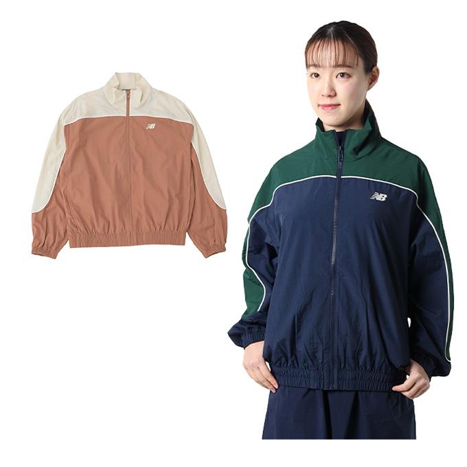 Wj41506 sportswear greatest hits ウーブン ジャケット