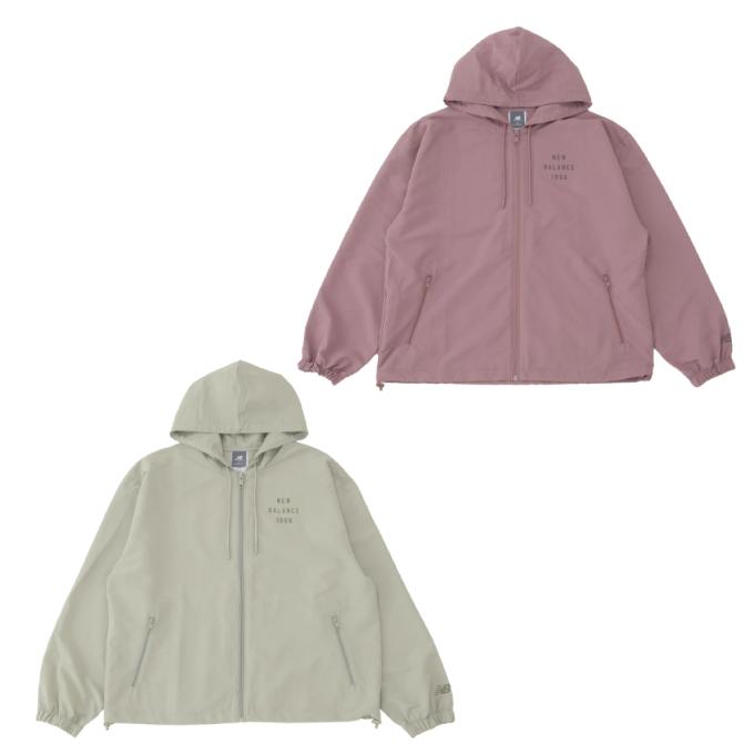 New Balance（ニューバランス） ウインドブレーカー ジャケット