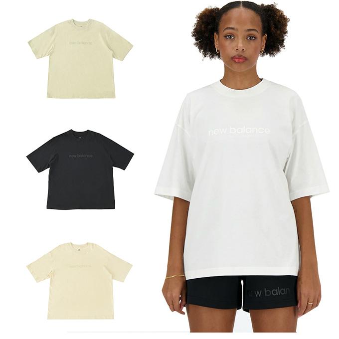New Balance（ニューバランス） Tシャツ 半袖 レディース Shifted
