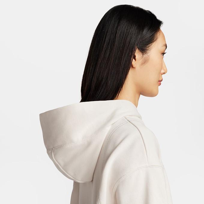 ナイキ スウェットパーカー レディース NSW OS I2SP POフーディ FZ4790