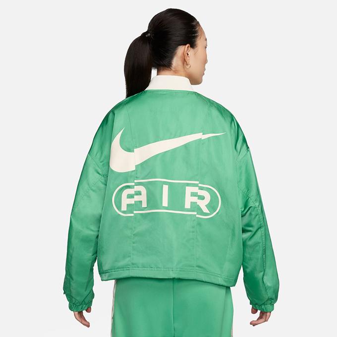 NIKE（ナイキ） アウタージャケット レディース エア AIR NSW AIR