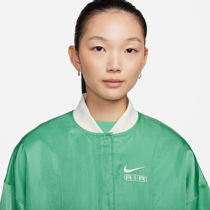 NIKE（ナイキ） アウタージャケット レディース エア AIR NSW AIR