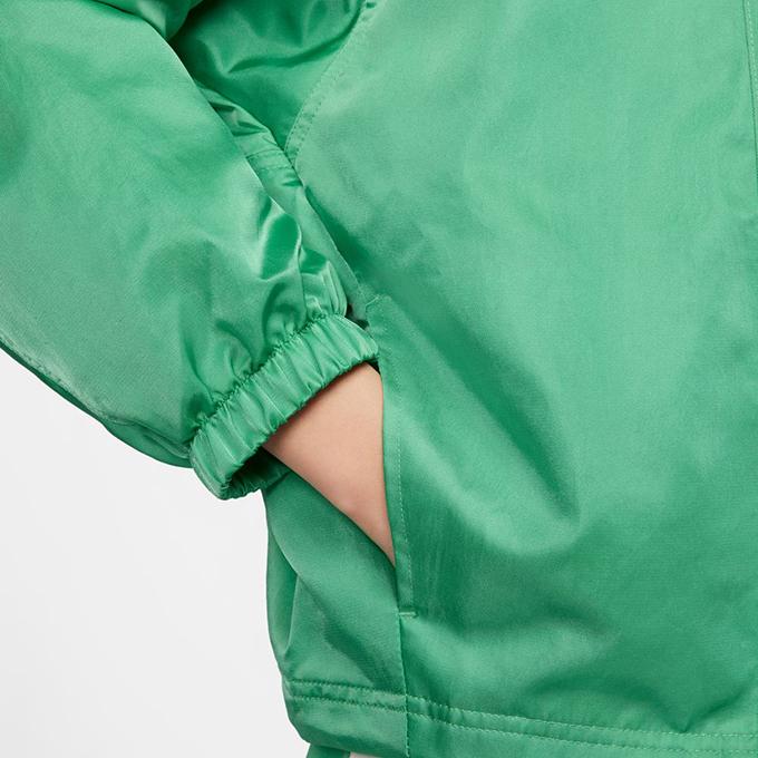 NIKE（ナイキ） アウタージャケット レディース エア AIR NSW AIR