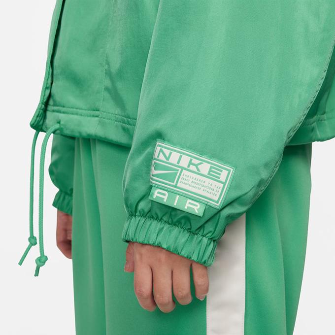 NIKE（ナイキ） アウタージャケット レディース エア AIR NSW AIR