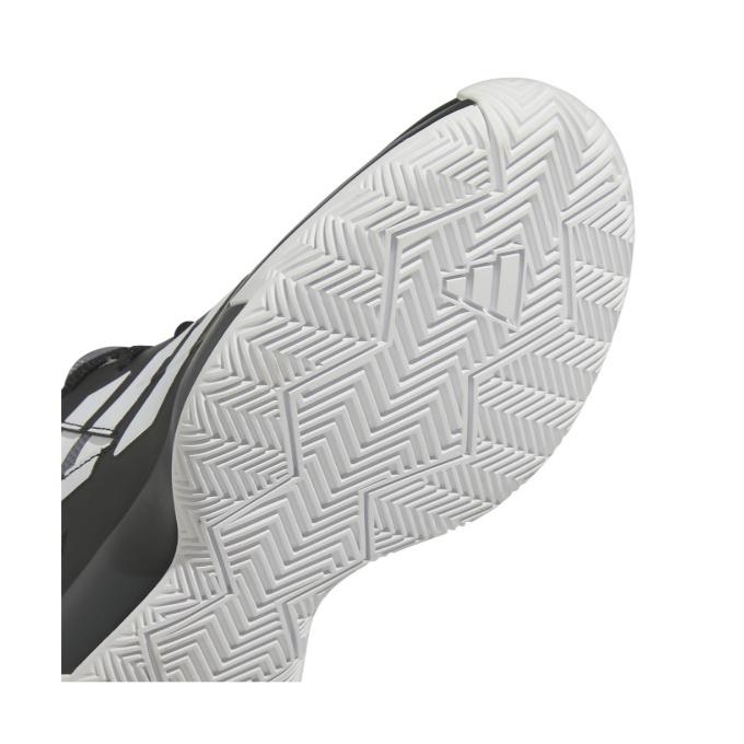 adidas（アディダス） バスケットシューズ ジュニア Cross Em Up