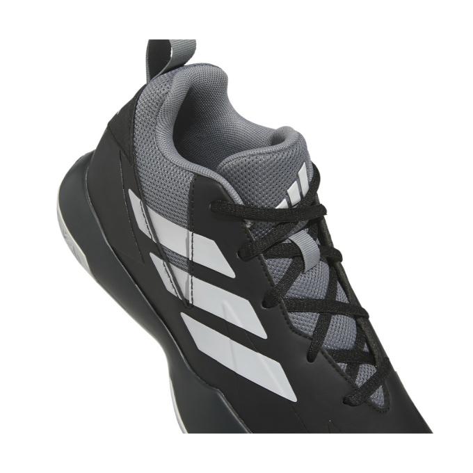 adidas（アディダス） バスケットシューズ ジュニア Cross Em Up