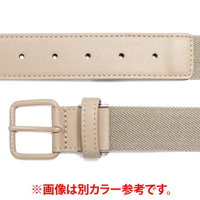 TOMMY HILFIGER GOLF（トミー ヒルフィガー ゴルフ） ゴルフ ベルト