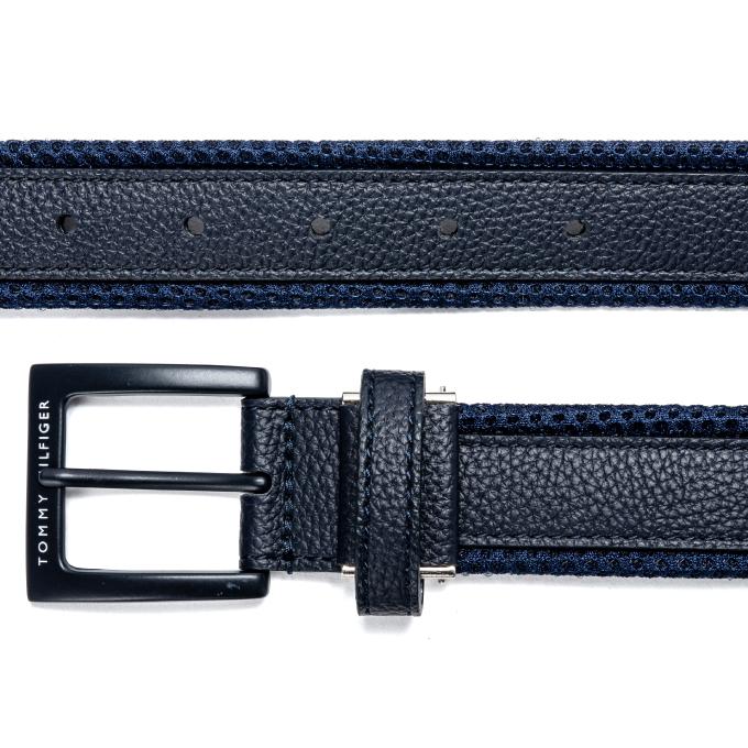 TOMMY HILFIGER GOLF（トミー ヒルフィガー ゴルフ） ゴルフ ベルト