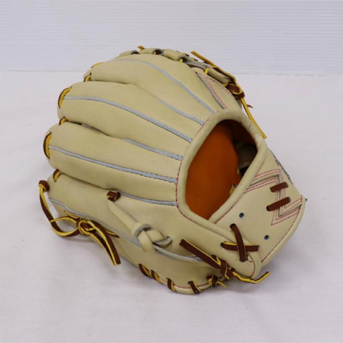 Zeems（ジームス） 野球 硬式グローブ 内野手用 メンズ 三方親限定DB