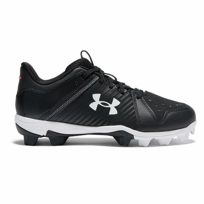 アンダーアーマー 野球 ポイントスパイク ジュニア UA Leadoff Low RM Jr. 3025600-001 UNDER ARMOUR｜himaraya｜06