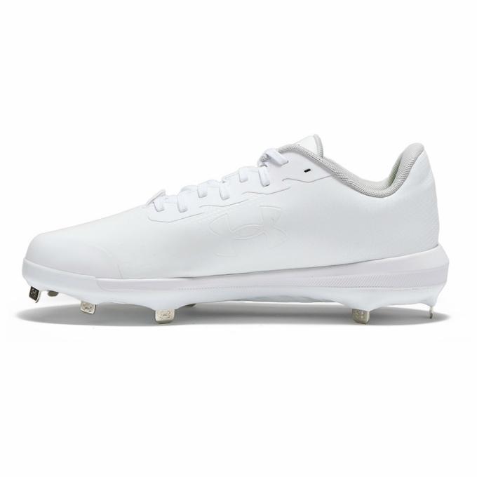 UNDER ARMOUR（アンダーアーマー） 野球 金歯スパイク メンズ UA