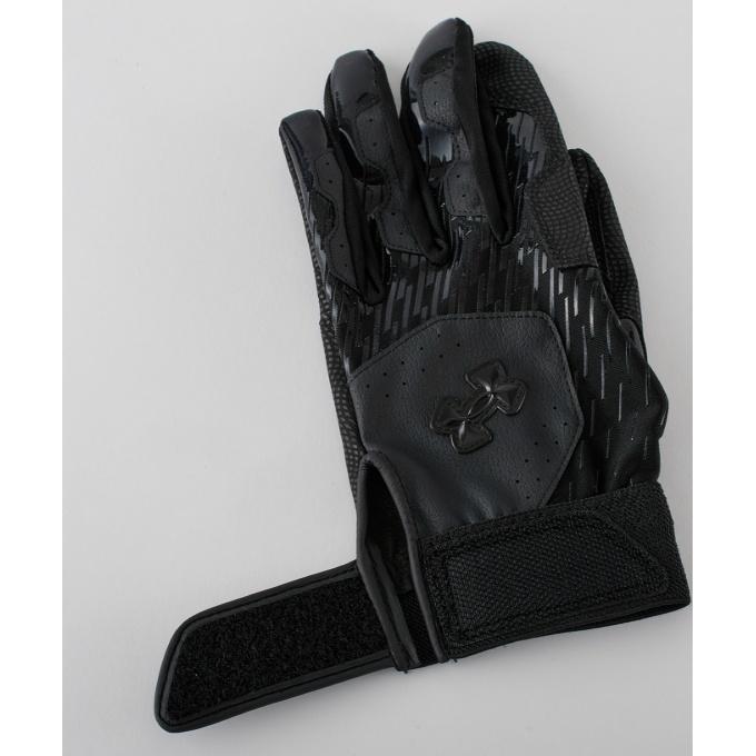 UNDER ARMOUR アンダーアーマー 野球 バッティンググローブ 両手