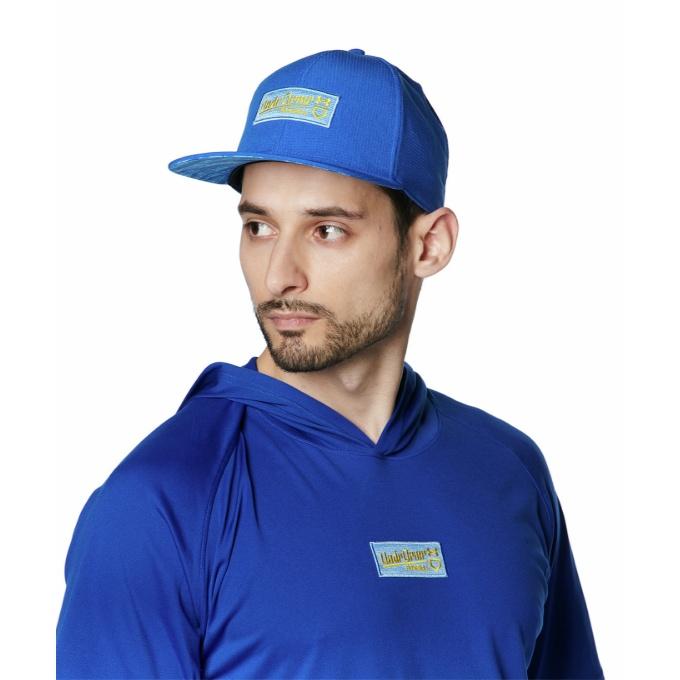 UNDER ARMOUR（アンダーアーマー） 野球 練習帽子 メンズ UA Baseball