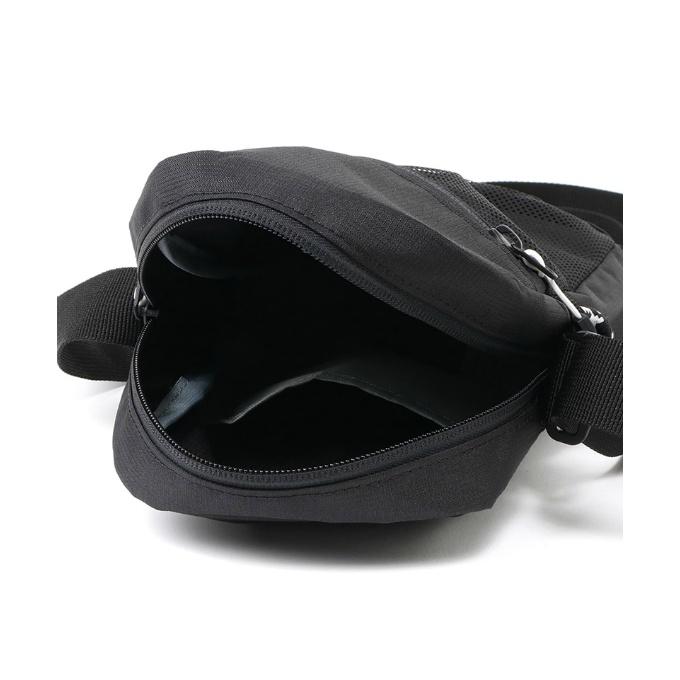 チャムス CHUMS ショルダーバッグ  Easy-Go Shoulder Bag イージーゴーショルダーバッグ CH60-3745 BLACK｜himaraya｜04