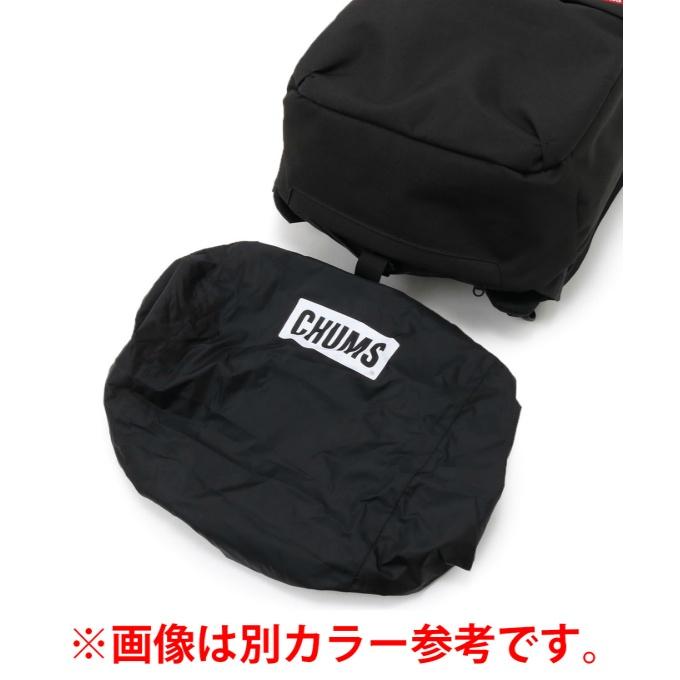 CHUMS（チャムス） バックパック SLC Work Day Pack ワークデイパック