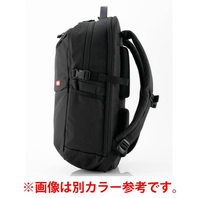 チャムス CHUMS バックパック  SLC Work Day Pack ワークデイパック リュック CH60-3544 H/GRAY｜himaraya｜03