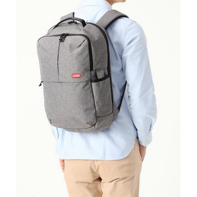 CHUMS（チャムス） バックパック SLC Afternoon Day Pack アフタヌーン 