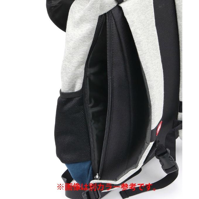 CHUMS（チャムス） バックパック メンズ レディース ブックパック