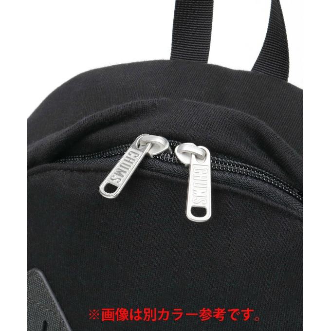 CHUMS（チャムス） バックパック メンズ レディース クラシック