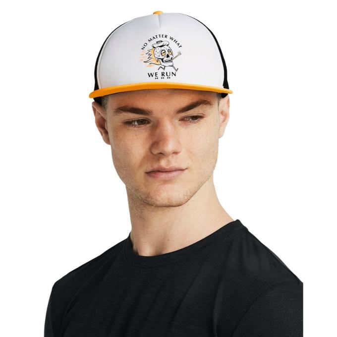UNDER ARMOUR（アンダーアーマー） 帽子 キャップ メンズ UA ISO-CHILL