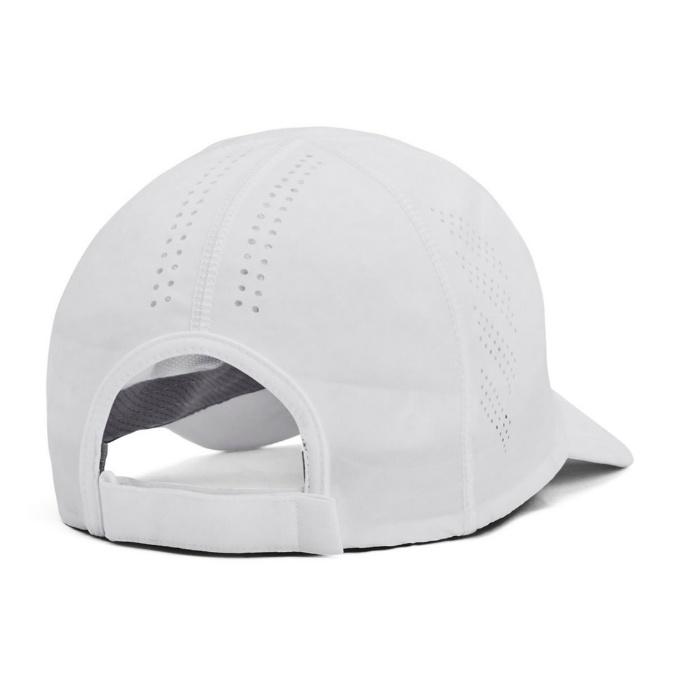 UNDER ARMOUR（アンダーアーマー） 帽子 キャップ メンズ UA アイソチルローンチアジャスタブル ISO-CHILL LAUNCH ...