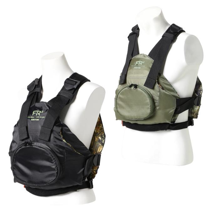 バムス BUMS フローティングベスト メンズ レディース 男女兼用