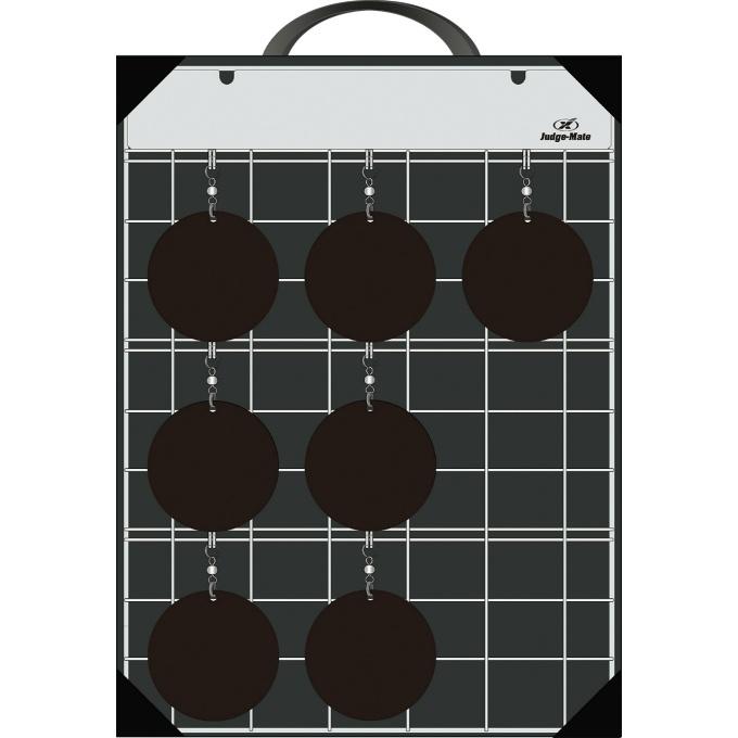 UNIX（ユニックス） 野球 BSOカウンター BX86-82 カウントボード 軽量