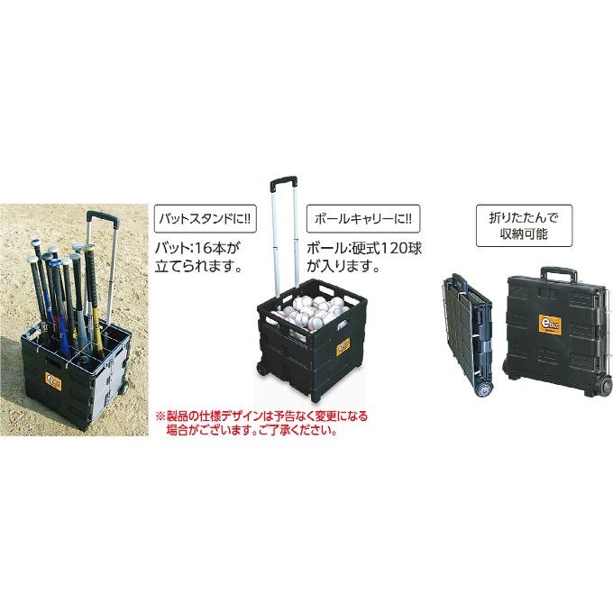 UNIX（ユニックス） 野球 e-BOX ボール・バットカード BX84-32