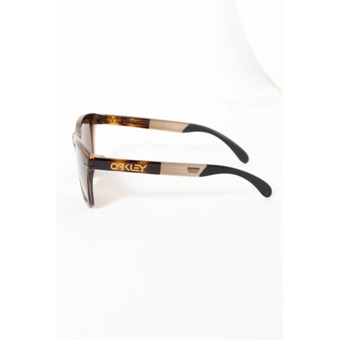 OAKLEY（オークリー） サングラス フロッグスキンローブリッジフィット