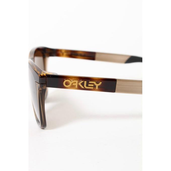 OAKLEY（オークリー） サングラス フロッグスキンローブリッジフィット