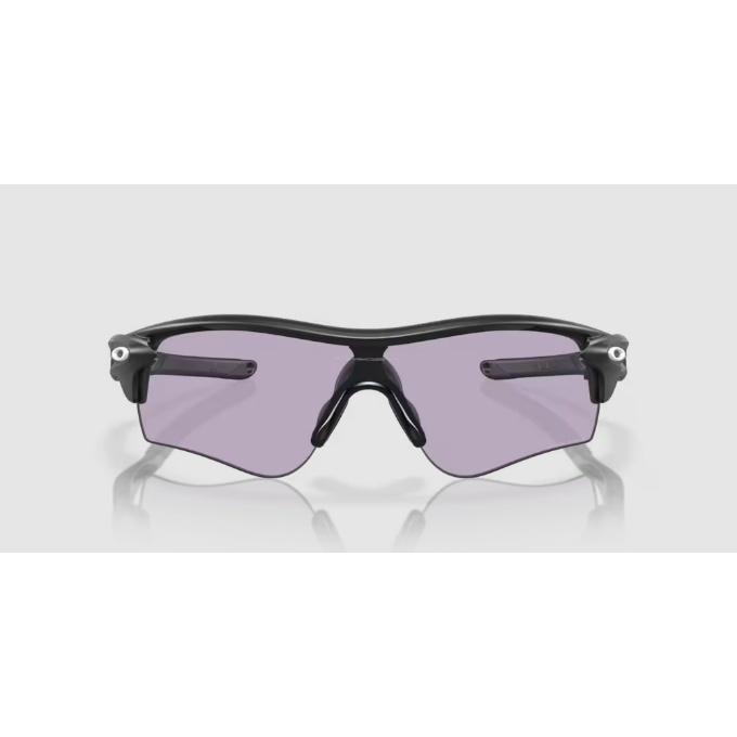 オークリー サングラス レーダーロックパス ローブリッジフィット Radarlock Path プリズムスレート OO9206-9438 レギュラーフィット OAKLEY アジアンフィットの画像