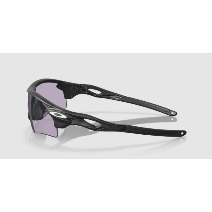 オークリー サングラス レーダーロックパス ローブリッジフィット Radarlock Path プリズムスレート OO9206-9438 レギュラーフィット OAKLEY アジアンフィットの画像
