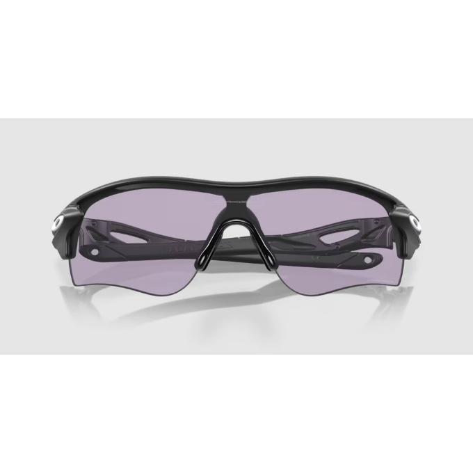 オークリー サングラス レーダーロックパス ローブリッジフィット Radarlock Path プリズムスレート OO9206-9438 レギュラーフィット OAKLEY アジアンフィットの画像
