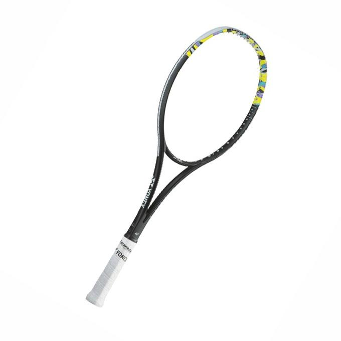 YONEX ヨネックス ソフトテニスラケット オールラウンド ジオブレイク