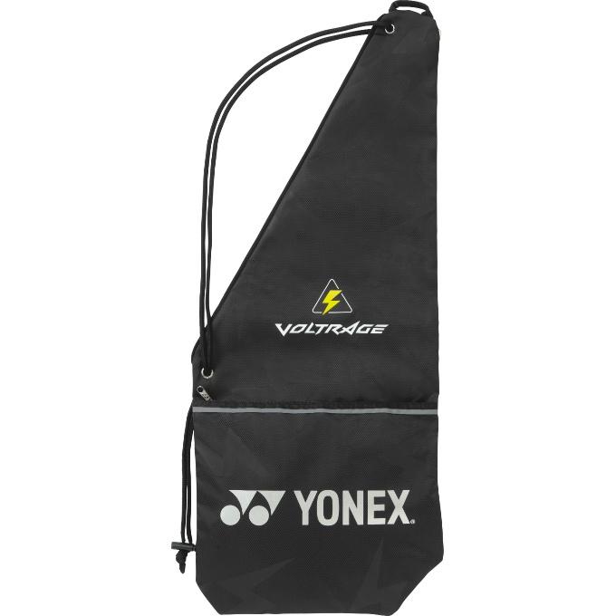 YONEX（ヨネックス） ソフトテニスラケット 前衛向け ボルトレイジ 5V